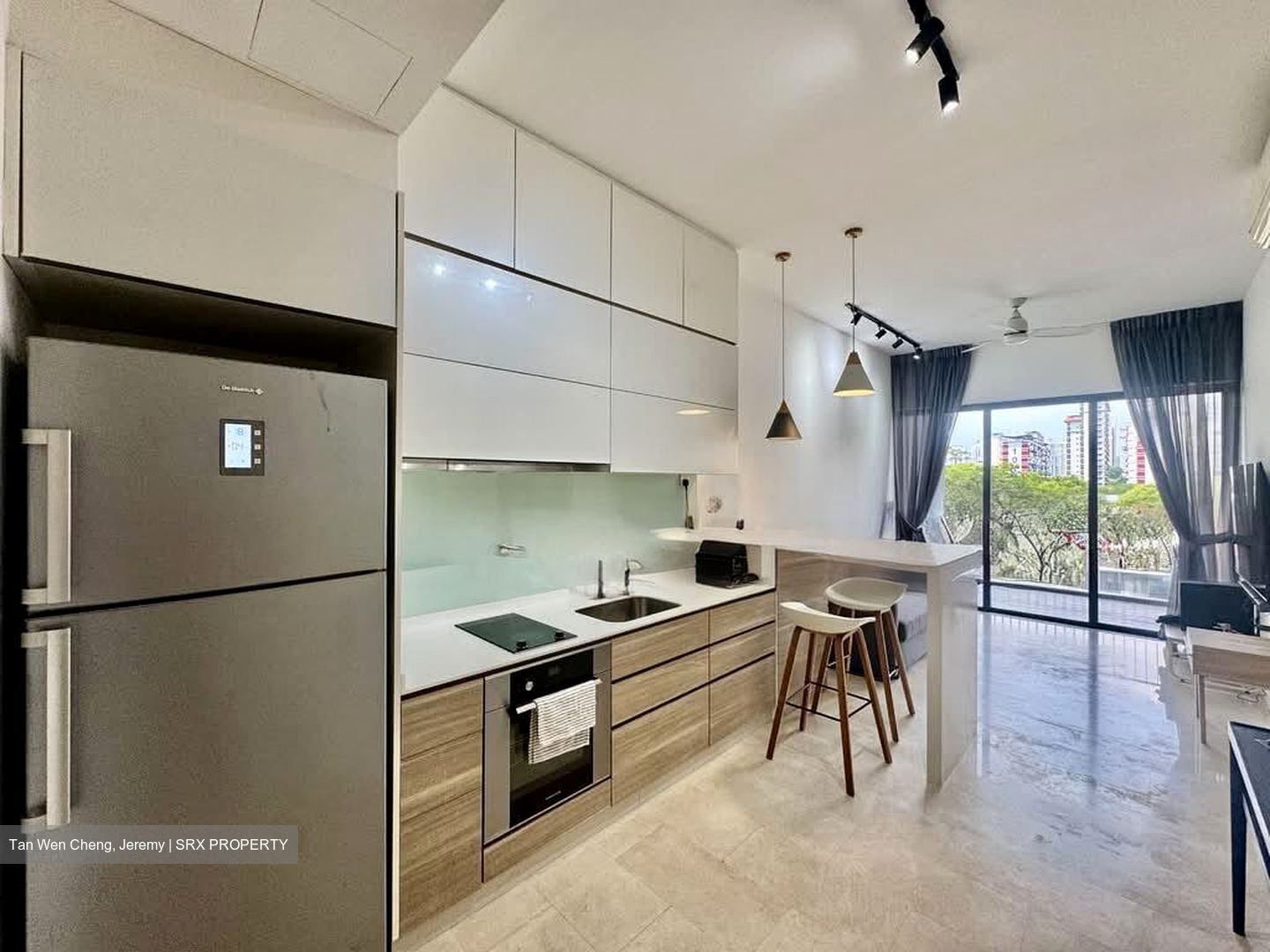Alex Residences (D3), Apartment #558874251
